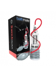 Прозрачная гидропомпа HydroXTREME5 - Bathmate - в Димитровграде купить с доставкой