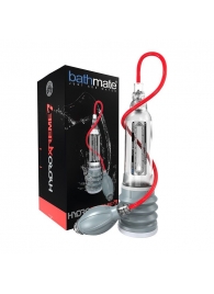 Прозрачная гидропомпа HydroXTREME7 - Bathmate - в Димитровграде купить с доставкой