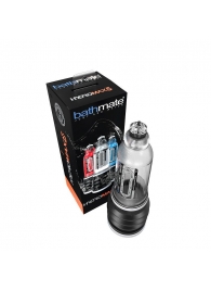 Прозрачная гидропомпа HydroMAX5 - Bathmate - в Димитровграде купить с доставкой