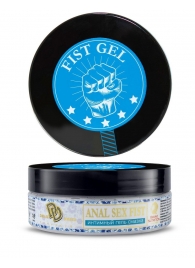 Интимный гель-смазка ANAL SEX FIST GEL - 200 мл. - БиоМед - купить с доставкой в Димитровграде