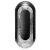 Черный мастурбатор Flip Zero - Tenga - в Димитровграде купить с доставкой