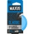 Классические презервативы в железном кейсе MAXUS Classic - 3 шт. - Maxus - купить с доставкой в Димитровграде