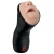 Мастурбатор-ротик Deep Throat Vibrating Stroker - Pipedream - в Димитровграде купить с доставкой