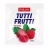 Пробник гель-смазки Tutti-frutti с малиновым вкусом - 4 гр. - Биоритм - купить с доставкой в Димитровграде