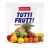 Пробник гель-смазки Tutti-frutti со вкусом тропических фруктов - 4 гр. - Биоритм - купить с доставкой в Димитровграде