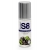 Смазка на водной основе S8 Flavored Lube со вкусом черной смородины - 125 мл. - Stimul8 - купить с доставкой в Димитровграде