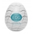 Мастурбатор-яйцо EGG Wavy II - Tenga - в Димитровграде купить с доставкой