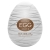Мастурбатор-яйцо EGG Silky II - Tenga - в Димитровграде купить с доставкой