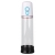 Автоматическая вакуумная помпа AUTOMATIC PENIS PUMP - Dream Toys - в Димитровграде купить с доставкой