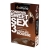 Презервативы для орального секса DOMINO Sweet Sex с ароматом шоколадного мусса - 3 шт. - Domino - купить с доставкой в Димитровграде