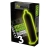 Презервативы DOMINO Neon Green со светящимся в темноте кончиком - 3 шт. - Domino - купить с доставкой в Димитровграде