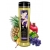 Массажное масло Libido Exotic Fruits с ароматом экзотических фруктов - 240 мл. - Shunga - купить с доставкой в Димитровграде