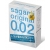 Ультратонкие презервативы Sagami Original 0.02 Extra Lub с увеличенным количеством смазки - 3 шт. - Sagami - купить с доставкой в Димитровграде