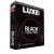 Черные презервативы LUXE Royal Black Collection - 3 шт. - Luxe - купить с доставкой в Димитровграде
