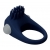 Синее эрекционное виброкольцо STIMU RING - Dream Toys - в Димитровграде купить с доставкой