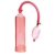 Красная вакуумная помпа Power Pump Red - Toy Joy - в Димитровграде купить с доставкой