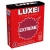 Текстурированные презервативы LUXE Royal Extreme - 3 шт. - Luxe - купить с доставкой в Димитровграде