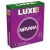 Презервативы с увеличенным количеством смазки LUXE Royal Nirvana - 3 шт. - Luxe - купить с доставкой в Димитровграде