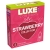 Презервативы с ароматом клубники LUXE Royal Strawberry Collection - 3 шт. - Luxe - купить с доставкой в Димитровграде