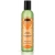 Массажное масло Naturals Tropical Mango с ароматом манго - 236 мл. - Kama Sutra - купить с доставкой в Димитровграде