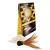 Пудра для тела Honey Dust Body Powder с ароматом кокоса и ананаса - 28 гр. - Kama Sutra - купить с доставкой в Димитровграде
