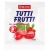 Гель-смазка Tutti-frutti со вкусом барбариса - 4 гр. - Биоритм - купить с доставкой в Димитровграде