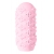 Розовый мастурбатор Marshmallow Maxi Honey - Lola Games - в Димитровграде купить с доставкой