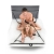 Набор для бондажа на кровати Ultimate Bed Restraint System - Pipedream - купить с доставкой в Димитровграде