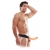 Полый страпон 8  Hollow Strap-On телесного цвета - 19 см. - Pipedream - купить с доставкой в Димитровграде