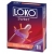 Стимулирующая насадка на пенис LOKO SWEET с возбуждающим эффектом - Sitabella - в Димитровграде купить с доставкой