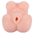Телесный мастурбатор-вагина Lisa - Dream Toys - в Димитровграде купить с доставкой