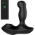 Черный вибратор-ротатор для стимуляции простаты Nexus Revo Air - Nexus Range - в Димитровграде купить с доставкой