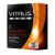 Презервативы VITALIS PREMIUM stimulation   warming с согревающим эффектом - 3 шт. - Vitalis - купить с доставкой в Димитровграде