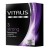 Презервативы с утолщенной стенкой VITALIS PREMIUM strong - 3 шт. - Vitalis - купить с доставкой в Димитровграде