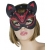 Маска кошки с маленькими ушками - LOVETOY (А-Полимер) - купить с доставкой в Димитровграде