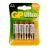 Батарейки алкалиновые GP Ultra Alkaline AA/LR6 - 4 шт. - Элементы питания - купить с доставкой в Димитровграде