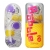 Мастурбатор Tenga Bobble Magic Marbles - Tenga - в Димитровграде купить с доставкой