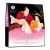 Соль для ванны Lovebath Dragon Fruit, превращающая воду в гель - 650 гр. - Shunga - купить с доставкой в Димитровграде
