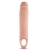 Телесная насадка на пенис 11.5 Inch Cock Sheath Penis Extender - 29,2 см. - Blush Novelties - в Димитровграде купить с доставкой