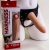 Страпон Харнесс из трусиков и насадки-фаллоса - 17,5 см. - LOVETOY (А-Полимер) - купить с доставкой в Димитровграде