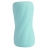 Аквамариновый мастурбатор Blow Cox Masturbator Pleasure Pocket - Chisa - в Димитровграде купить с доставкой