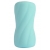 Аквамариновый мастурбатор Vigor Masturbator Pleasure Pocket - Chisa - в Димитровграде купить с доставкой