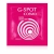 Стимулирующий интимный крем для женщин Cosmo G-spot - 2 гр. - Биоритм - купить с доставкой в Димитровграде