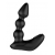 Черный вибростимулятор Nexus Bendz Prostate Edition - 14,1 см. - Nexus Range - в Димитровграде купить с доставкой