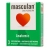 Презервативы анатомической формы Masculan Anatomic - 3 шт. - Masculan - купить с доставкой в Димитровграде