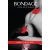 Красные меховые оковы на ноги BONDAGE - Lola Games - купить с доставкой в Димитровграде