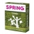 Классические презервативы SPRING CLASSIC - 3 шт. - SPRING - купить с доставкой в Димитровграде
