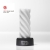 Белый 3D мастурбатор SPIRAL - Tenga - в Димитровграде купить с доставкой