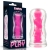 Светящийся в темноте мастурбатор 6.0 Lumino Play Masturbator - Lovetoy - в Димитровграде купить с доставкой