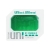 Зеленый мастурбатор-стимулятор Tenga Uni Emerald - Tenga - в Димитровграде купить с доставкой